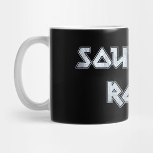 Southern rock Mug